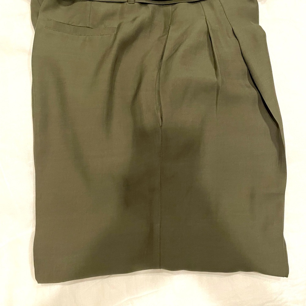 Frankie Shop Dressy Pants Size Large